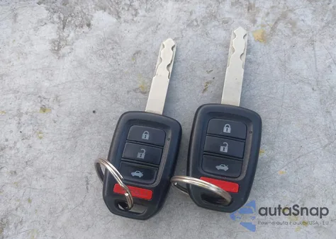 2017 Honda Accord Sport из США, поврежденный, VIN 1HGCR2F56HA133824